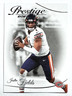 JUSTIN FIELDS Chicago Bears 2023 Panini Prestige Football Card #54