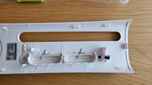 Tom Clancy's Rainbow Six Vegas Xbox 360 Faceplate by Thrustmaster - Rare - NEW - Picture 7 of 9