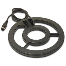 BOUNTY HUNTER 8COIL-8 SIZE 8" Search coil for Metal Detector NEW