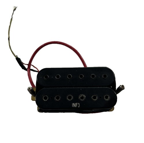 Ibanez RGT 42SE with Duncan pickups and neck-through design