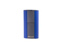 Briquet pour cigare Xikar Flash Single  - Bleu