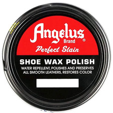 Leather Care - Angelus - Shoe Wax Polish