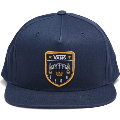vans cap price