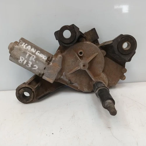 Tubo Aria Carica Turbo Per Kangoo 1.5 DCi (2008-2021) – Ricambio OEM 144608356R, 144606171R - 3