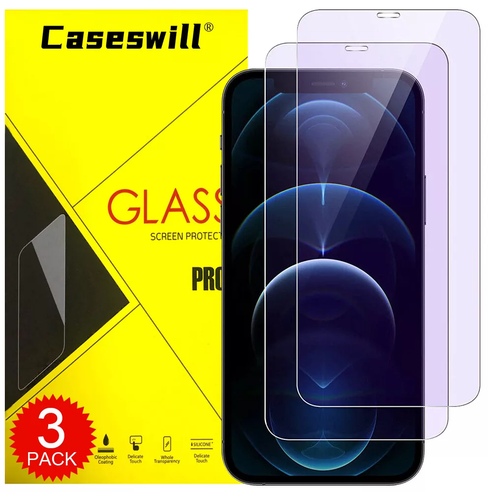 1-2Pack Back Screen Protector Side Film For iPhone 15 14 Pro Max