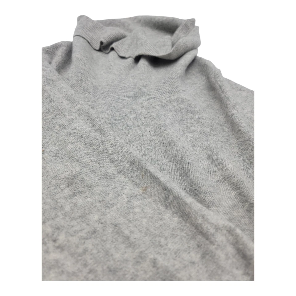 Свитер женский Patagonia M серый капот кашемир Lagenlook минималистский Gorpcore  - Изображение 4 из 4