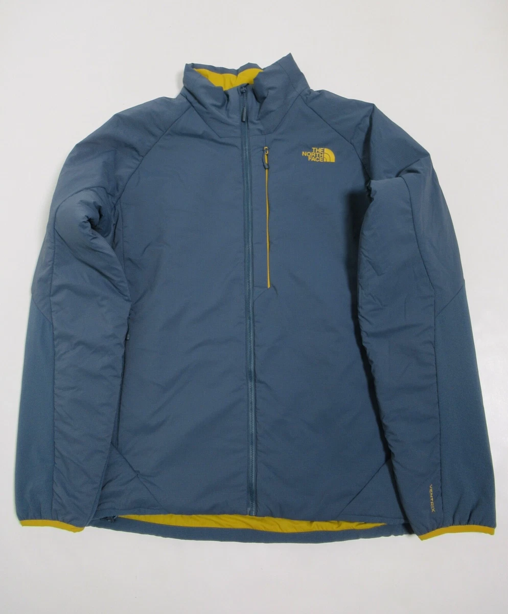 North face men's ventrix jacket sale