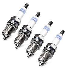 Spark plug bmw