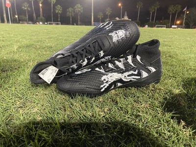 black panther cleats