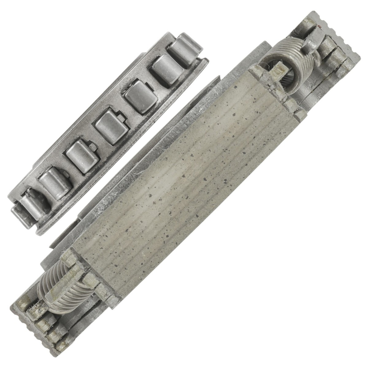 Wet Clutch Centrifugal Carrier For Kawasaki 41033-1713 - Foto 2