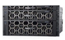 DELL EMC POWEREDGE SERVER R64010/4 BAY CONVERSION CHASSIS KIT TO 8 BAY