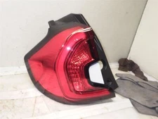 2024 Terrain Denali Driver LED Tail Light 1603689