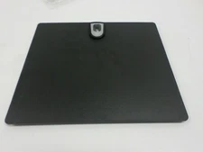 Ash Monitor Stand Base Black  30280082