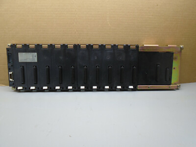 C200HW-BC101-V1  Omron  Base Unit C200HW-BC101V1 W28