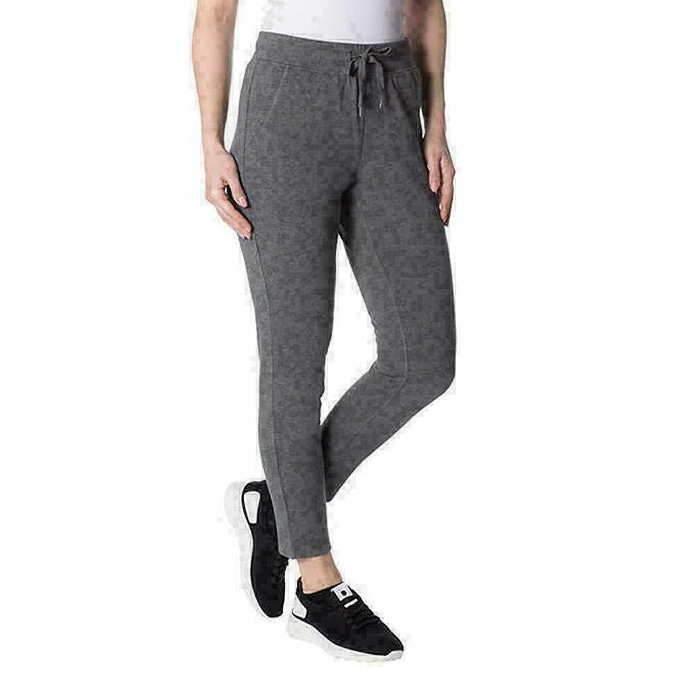 champion french terry pants