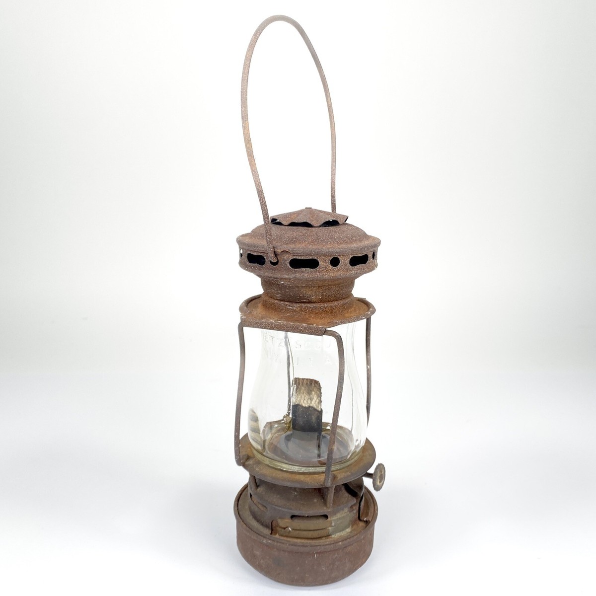 Vintage Dietz SCOUT Skaters Lantern Lamp Complete *Read* | eBay Vintage Dietz SCOUT Skaters Lantern Lamp Complete *Read* | eBay