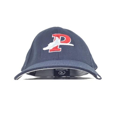 Peninsula Rays (California) Baseball Cap Hat Mens L/XL Flex Fit