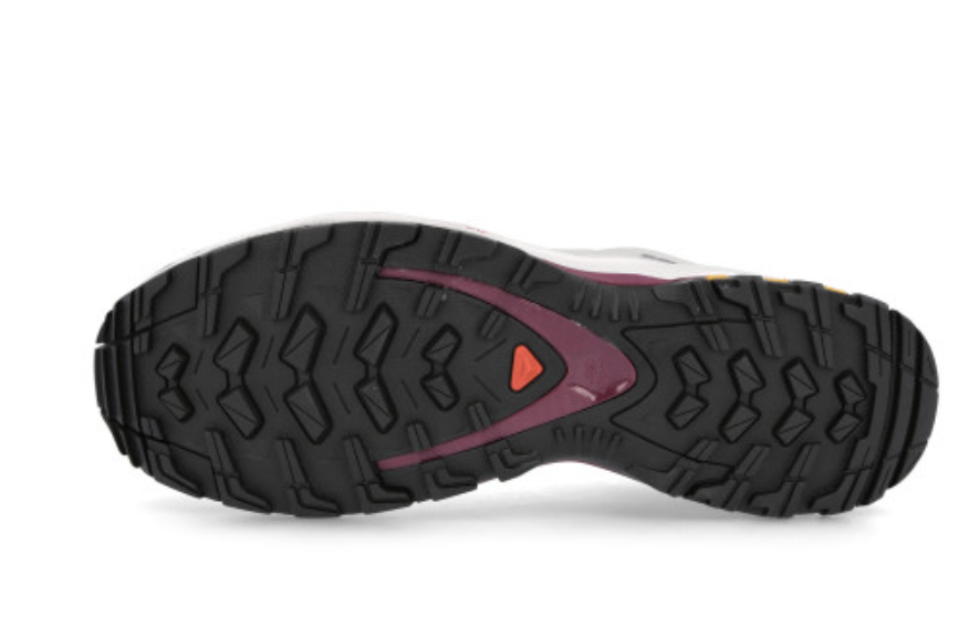Salomon XA-Pro Fusion Advanced White - 41395 WHITE, BLACK  display picture 3