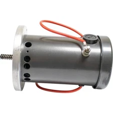 Auto Crane 24-Volt Motor 300105001