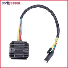 For Husqvarna TR650 Strada 2013 2014-2015 Voltage Regulator Rectifier 7707943