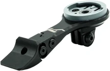 K-Edge Wahoo Gen 8 Madone Combo Bike Computer & GoPro Mount, CNC Machined Black