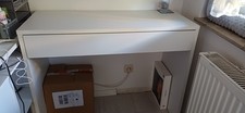 Schreibtisch Computertisch Arbeitstisch Bürotisch Homeoffice Arbeitszimmer Tisch