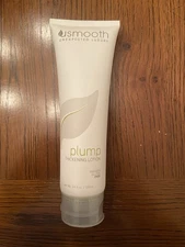 Usmooth Unexpected Luxury Plump Thickening Lotion Paraben Gluten Free - 3.4 Oz