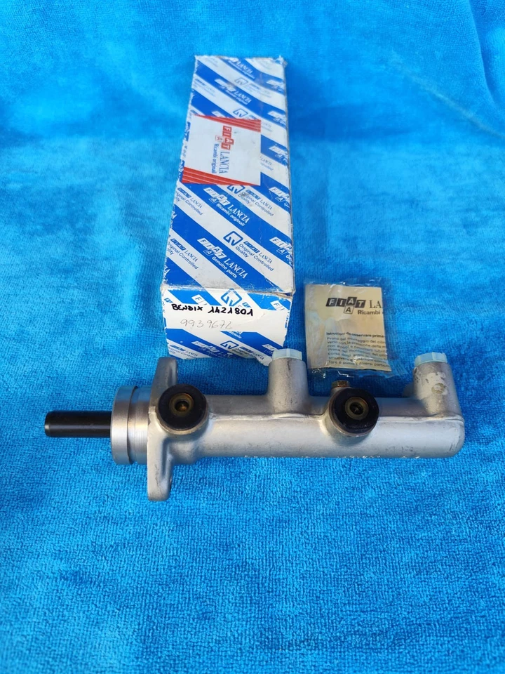 Pompa Freno Alfa Romeo 164 Lancia Thema Foto 2 de 4