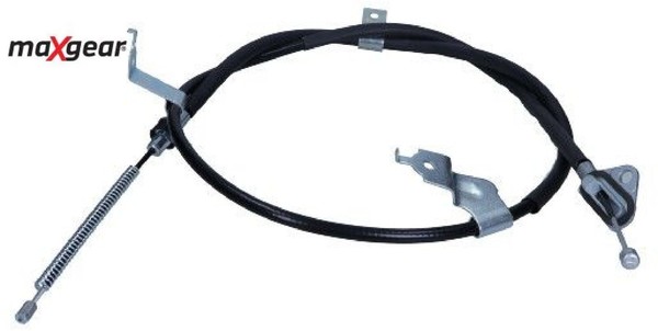 Maxgear 32-0811 Seilzug FüR Feststellbremse Handbremsseil Bremsseil-image