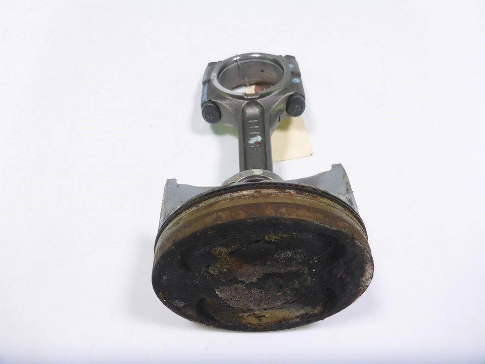 13 Varilla de conexión de pistón Triumph Thruxton Bonneville B Foto 3 de 4