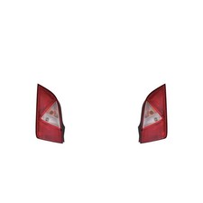 Heckleuchte Rückleuchte Set links rechts für Seat Mii KF1_ 1.0 EcoFuel