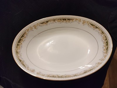 Queen Anne Vegetable Bowl 10.5'' Bowl