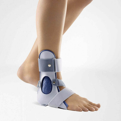 Bauerfeind Ankle Brace Caligaloc Right Brace Immobilization Joint Ankle