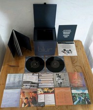 Blur Box Set Music CDs for sale - eBay