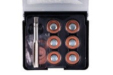 Laser Tools Sump Plug Thread Repair Kit M11 x 1.5 6671