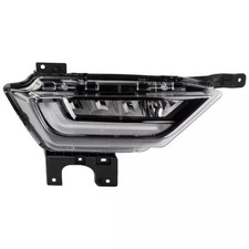 Genuine Ford Fog Lamp Assembly ML3Z-15200-C