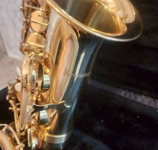 Trevor James Alto Saxophone Saxophones for sale | eBay
