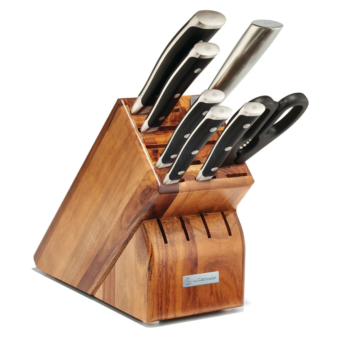 Wusthof Classic Ikon for sale | eBay