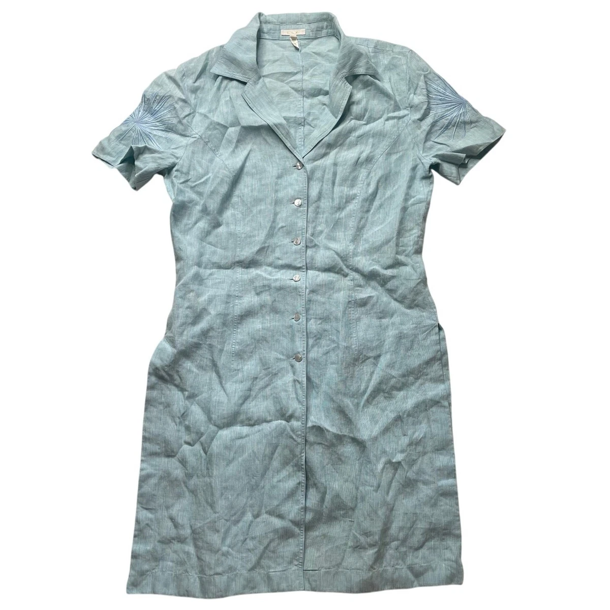 ESCADA Linen Dresses for Women for sale | eBay