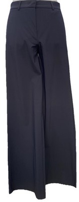 Hose von Jane Lushka Yvette Pants Technical Jersey schwarz Damen Gr. XXS XS S