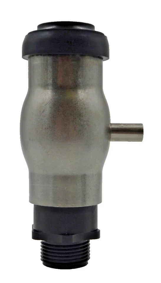 Oase Schwallsprudler TD 10-35 Schwalldüse 1" Belüftung Sauerstoff Teich - 706503 - Bild 2 von 4