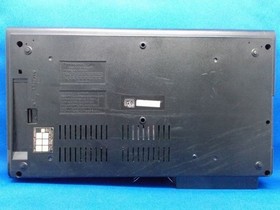 Panasonic FS-A1 MSX2 Personal Computer No Accessories JUNK For Parts Only Japan