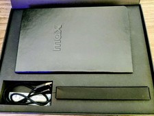 Moleskin Smart Notebook, Smart Pen  Magnetic Charger. HBO MAX PROMO Edition