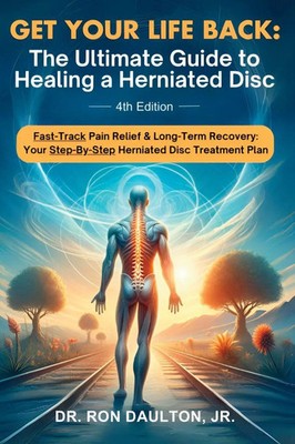 Get Your Life Back Ron Daulton Taschenbuch Englisch 2024 Manor Chiro RD1 LLC