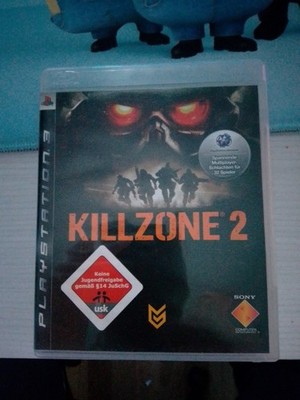 Killzone 2 (Sony PlayStation 3)