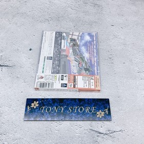 DAYTONA USA 2001 DC Sega Dreamcast JP Action Adventure Racing Role Playing Game