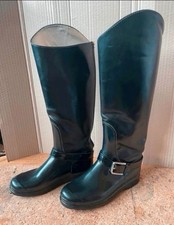 Dolce & Gabbana, Stiefel, Damen, Größe 38