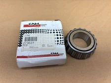 Genuine Case New Holland 273631 Replacement Bearing Cone