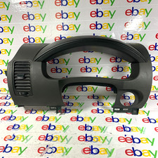 2005 - 2012 Nissan Pathfinder Speedometer Trim Bezel Cluster Dash Oem 9122