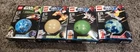 Lego Star Wars Planets 75006, 9678, 9677, 9674 Kamino, Bespin, Yavin 4, Naboo